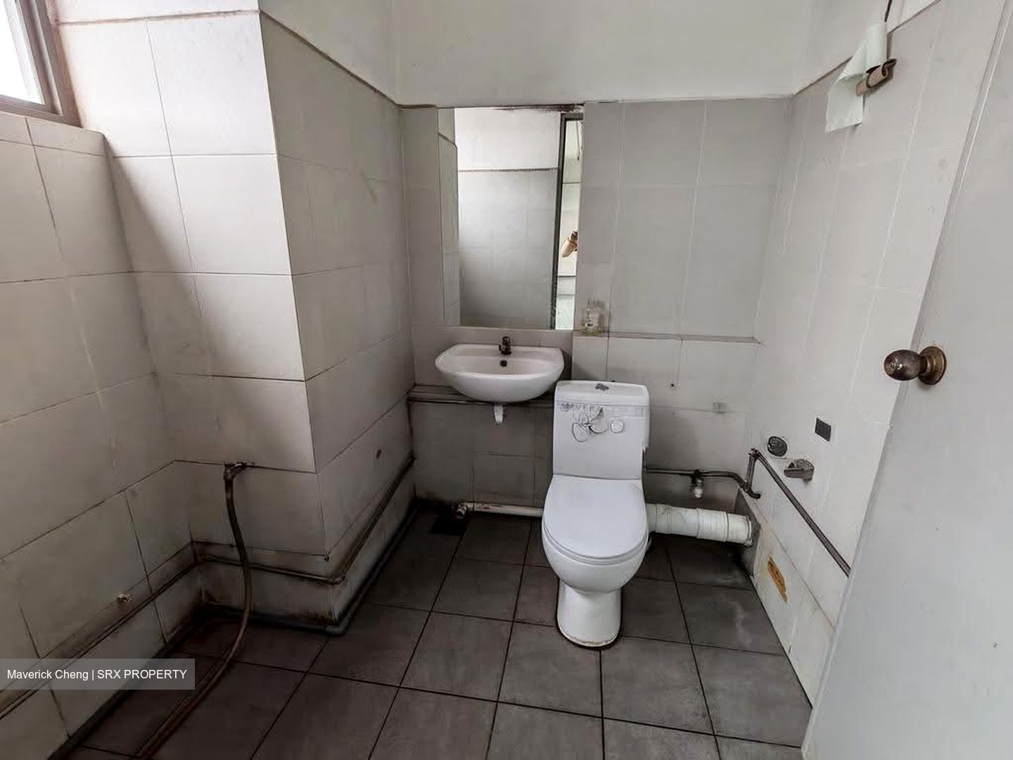 Premier @ Kaki Bukit (D14), Factory #629197311